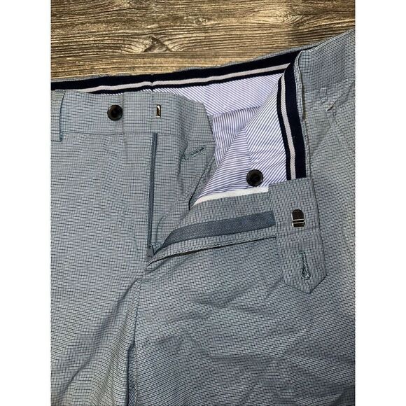 Penguin OSMANS Dress Pants. Size32x30. Blue In Color. NWOT. P - Picture 3 of 10